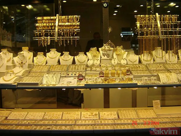 Merkez Bankası tebliği yayınladı altın hesapları dönüşüm fiyatı üzerinden TL'ye çevrilecek! - 20