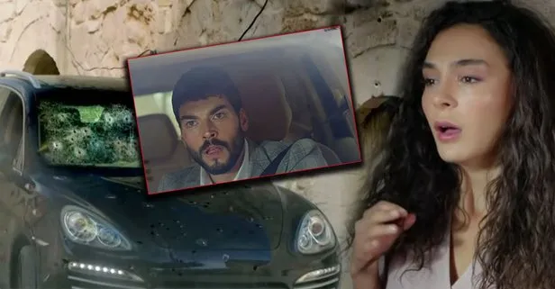 Hercai 13. bölüm 2. fragmanı yayınlandı
