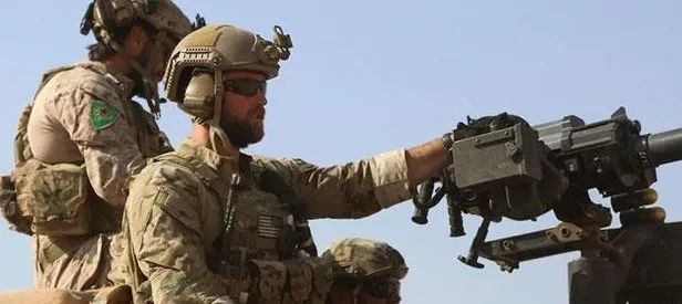 CIA ÖSO’yu, Pentagon YPG’yi destekliyor