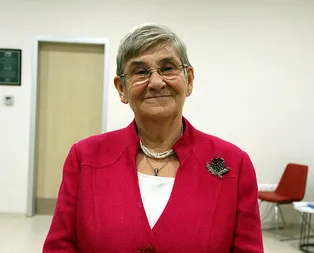 Canan Karatay yıllar sonra açıkladı!