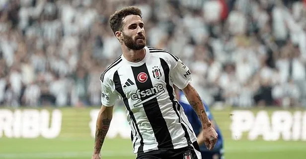 Rafa Silva’ya yapılan fauller Portekiz’de de gündem oldu!