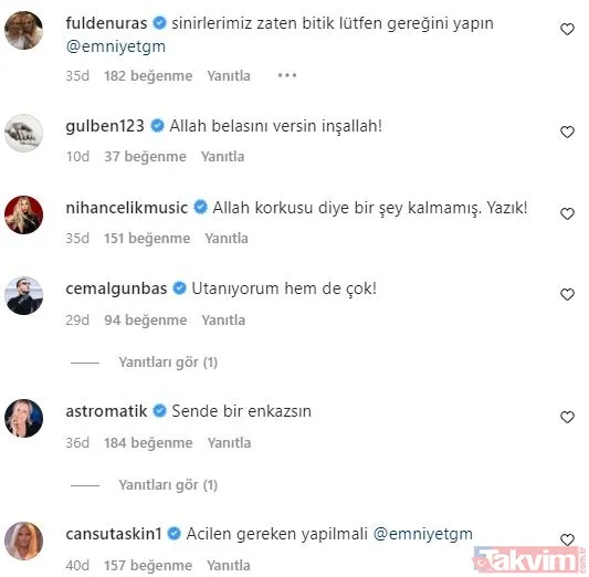 Al birini vur ötekine! Bahar Candan'dan sonra Nihal Candan'dan skandal deprem paylaşımı "Bunların beyin ölümü gerçekleşmiş" - 8