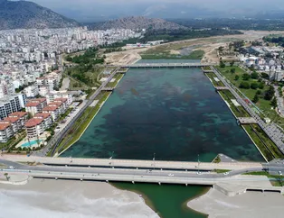 CHP'li belediyede bilindik manzara! Antalya'da kötü koku vatandaşı isyan ettirdi