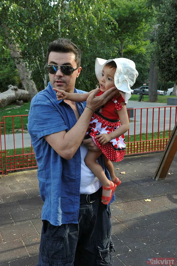 Esra Erol'un oğulları sosyal medyada ilgi odağı oldu - 40