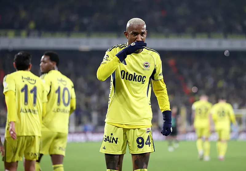 Fenerbahçe'den golcü bombası! Sörloth olmazsa o gelecek - 9