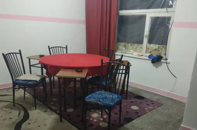 Bursa'da evde kumar oynayan 4 kişiye ceza!