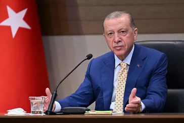 Kemikleşen engeller kırılacak! Başkan Erdoğan'ın tarihi AB restinin perde arkasında ne var?