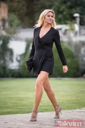 Kuruluş Osman'da Burak Özçivit'e bomba partner! Malhun Hatun Aslıhan Karalar kimdir? - 19