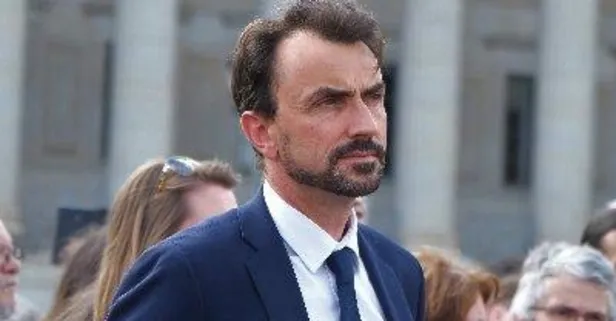 Fransa'da yolsuzluk operasyonu! Lyon Belediye Başkanı Gregory Doucet gözaltında: Ekrem İmamoğlu paylaşımı ortaya çıktı