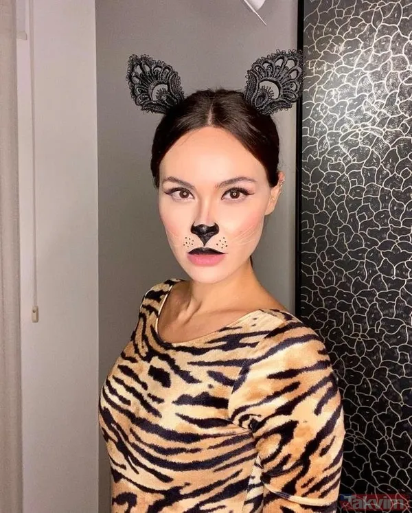 Suudi Arabistan'da Cadılar Bayramı kutlandı! İşte Arabistan'da Cadılar Bayramı (Halloween) kutlamaları - 17