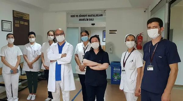 1594543551007.jpg Bu görüntüler Cerrahpaşa'dan! Onlarca hasta incelendi! Koronavirüsle ilgili önemli çalışma-2