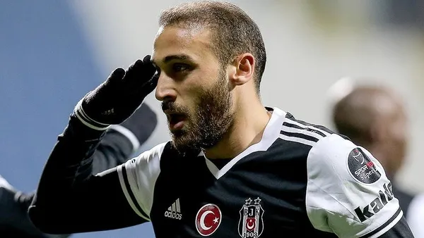 Beşiktaş'a Cenk Tosun müjdesi! Taraftar Everton'dan gelen haberle sevinecek-4