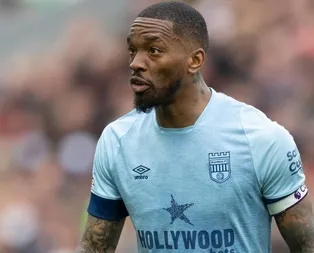 Ivan Toney Süper Lig yolunda!