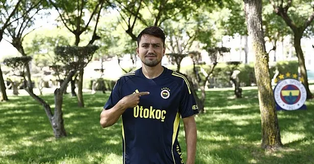 Fenerbahçe'de Cengiz bilmecesi