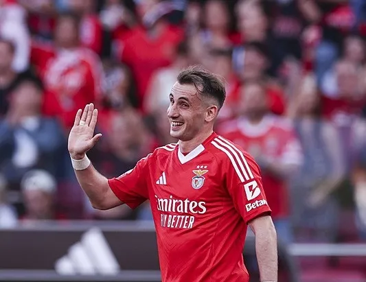 Rekor kırarak geliyor