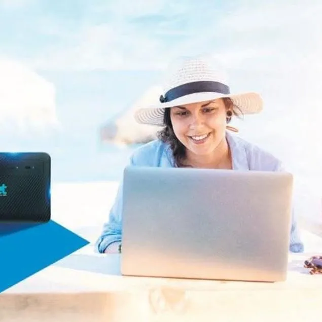 Cep Magnet internet keyfini avucunuza taşıyor