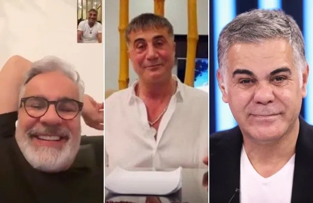 Son dakika: Hadi Özışık ve Süleyman Özışık'ın iş yerinde arama! İki bilgisayar ve iki cep telefonuna el konuldu-4