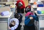 13 Ekim okullarda deprem tatbikatı başladı mı, saat kaçta? Deprem anı tahliye tatbikatı nedir, nasıl yapılır?