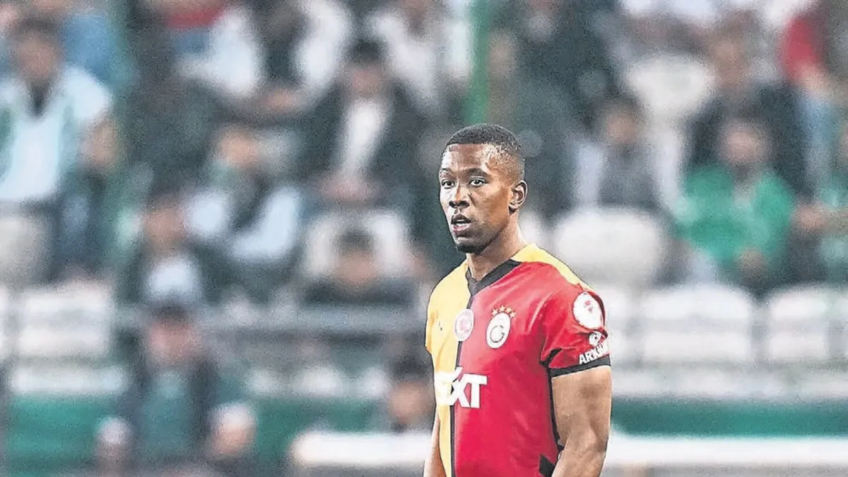 Carlos Cuesta Ümraniyespor maçında da sınıfta kaldı