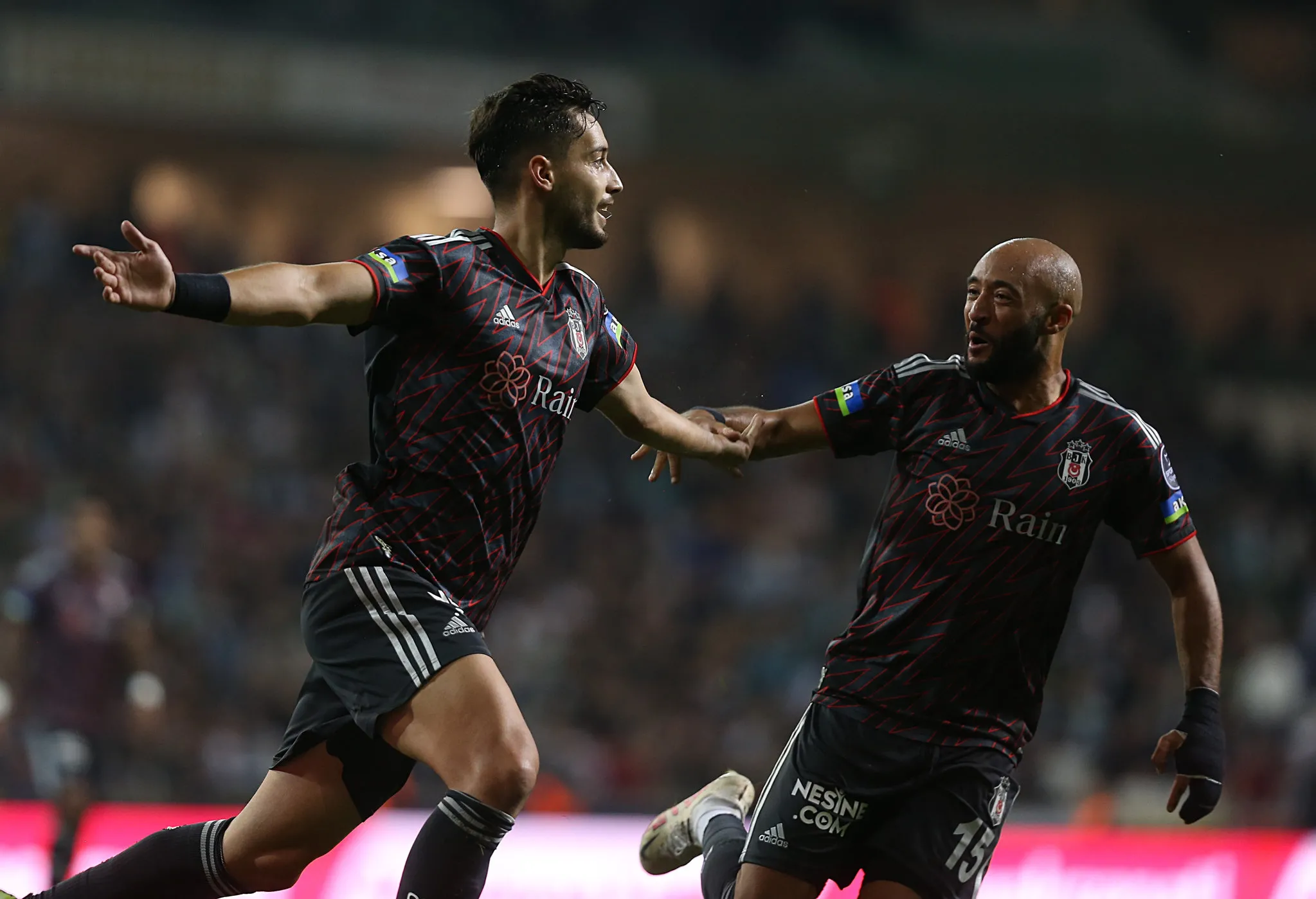 Fenerbahçe ve Galatasaray'ın transfer savaşı! Beşiktaşlı yıldız için... - 22