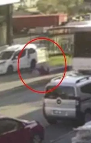 Son dakika: Ümraniye'deki scooter kazasında yargılanan Rıza Öndil'in cezası belli oldu