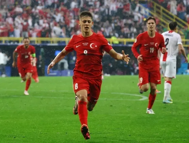 TÜRKİYE 3-1 GÜRCİSTAN 🔴 TÜRKİYE-GÜRCİSTAN MAÇ SONUCU ( ÖZET ) || Maçtan dakikalar...-5