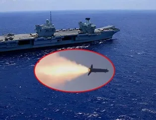 Putin’in sır gibi sakladığı savaş makinesi ortaya çıktı! Tam 14 bin ton!