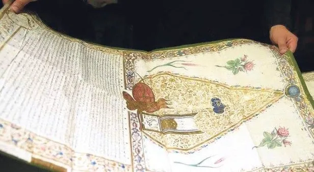 Yunan belgelerinde Osmanlı’ya övgü: Yağma yok ihya var!-4