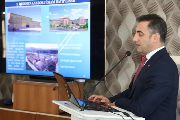 İki FETÖ’cü Zekeriya Öz ve Celal Kara’yı tutuklanan Ardeşen Kaymakamı Ufuk Özen Alibeyoğlu’nun kaçırdığı ortaya çıktı-3