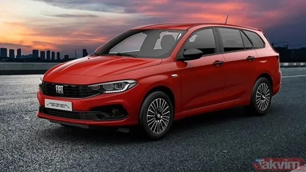 FIAT EGEA SEDAN Easy 1.4 Fire 95 HP Benzinli Fiyatı: 399.900 TL 1.4 Fire 95 HP Easy Plus Paketli Manuel Benzinli - 440.800 TL 1.3 M.Jet 95 HP Easy Manuel...