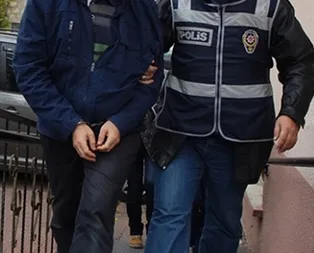 FETÖnün kritik ismi yakalandı