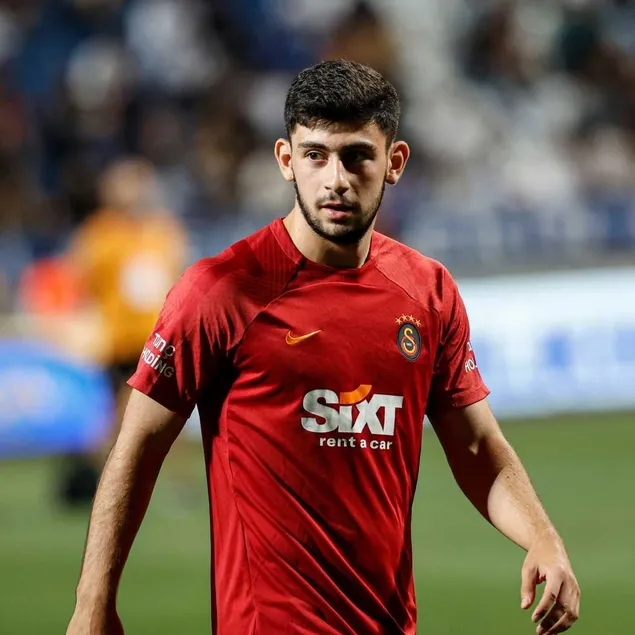 Galatasaray’ın Yusuf Demir planı!