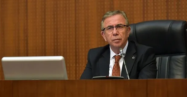 CHP'li ABB'de ihale yolsuzluğu: Yavaş'ın ekibi için soruşturma izni verildi