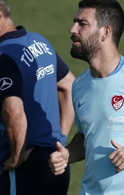 Arda'dan Terim sorusuna şok yanıt