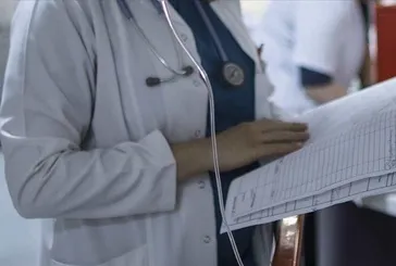 Nüfus aktarımı başladı