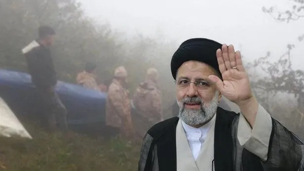 İranda yeni cumhurbaşkanı seçimleri için geri sayım başladı! Anayasa ne diyor? İbrahim Reisinin yerine kim geçecek?