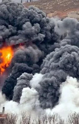 ABD İdlib'i vurursa Türkiye ne yapar