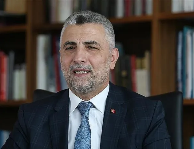 Dış ticaret açığı 27.4 milyar $ azaldı