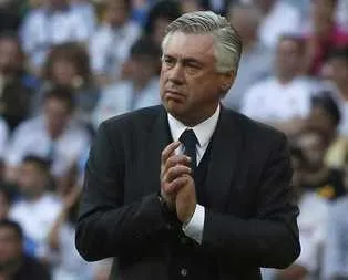 Real Madrid’de Ancelotti dönemi bitti