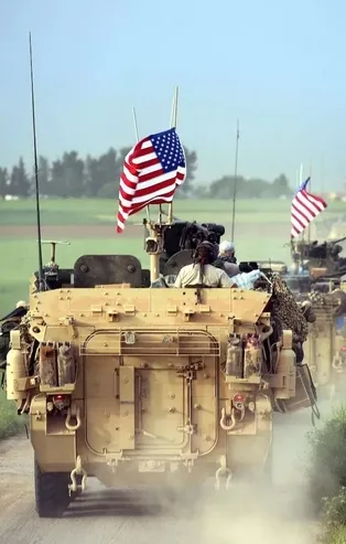 ABD'nin Suriye'den çekilme açıklaması ne anlama geliyor?