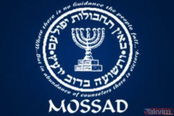 İsrail istihbaratı MOSSAD'la bağlantıları tespit edilen sanıklar yargılanıyor: "Gazze'de bir daha güneş yüzü bile göremeyiz" - 7