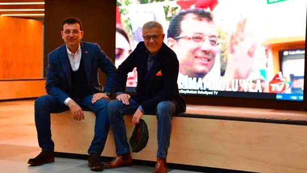 İmamoğlu'ndan Kılıçdaroğlu'na karşı 2023 hamlesi! Ertuğrul Özkök: Her ay anket yaptırıyor adaylık düşüncesi var-3