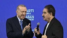 Başkan Recep Tayyip Erdoğan ve İbrahim Tatlısesten Urfalıyam Ezelden türküsü!