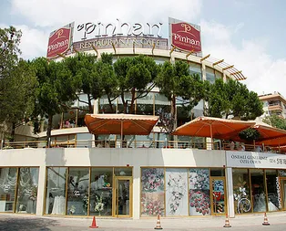 FETÖnün karargahı olarak kullanılan Pinhan Restoran davasında flaş gelişme!