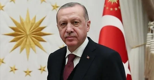 Başkan Erdoğan, 3 Ekim Türk Dili Konuşan Ülkeler İş Birliği Günü’nü kutladı