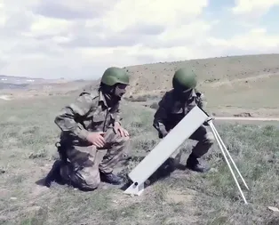 ABD vermedi biz daha iyisini yaptık