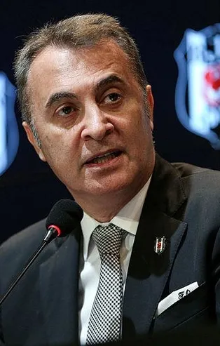 Beşiktaş'ta sıcak saatler! Serdal Adalı ve Ahmet Nur Çebi düğmeye bastı