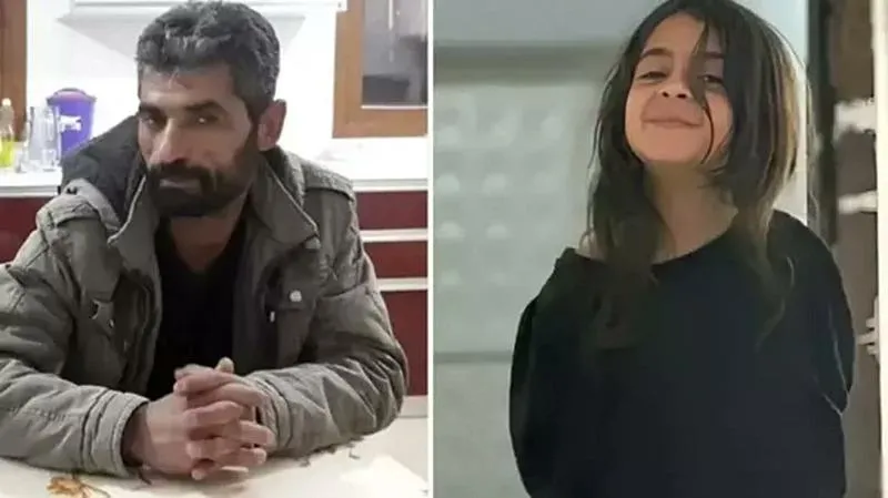 Narin Güran davasında cinayetle ilgili 31 şüpheli hakkında takipsizlik kararı (Takvim.com.tr | Foto Arşiv)