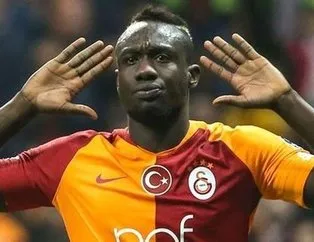 Son dakika transfer haberleri... Galatasaray’a Diagne piyangosu! 3 kulüp Mbaye Diagne’nin peşinde!