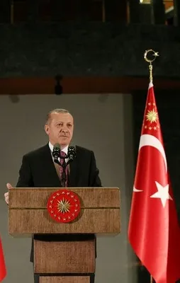Erdoğan'dan Kılıçdaroğlu'na sert yanıt